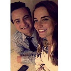 Meet your Posher, Bridget